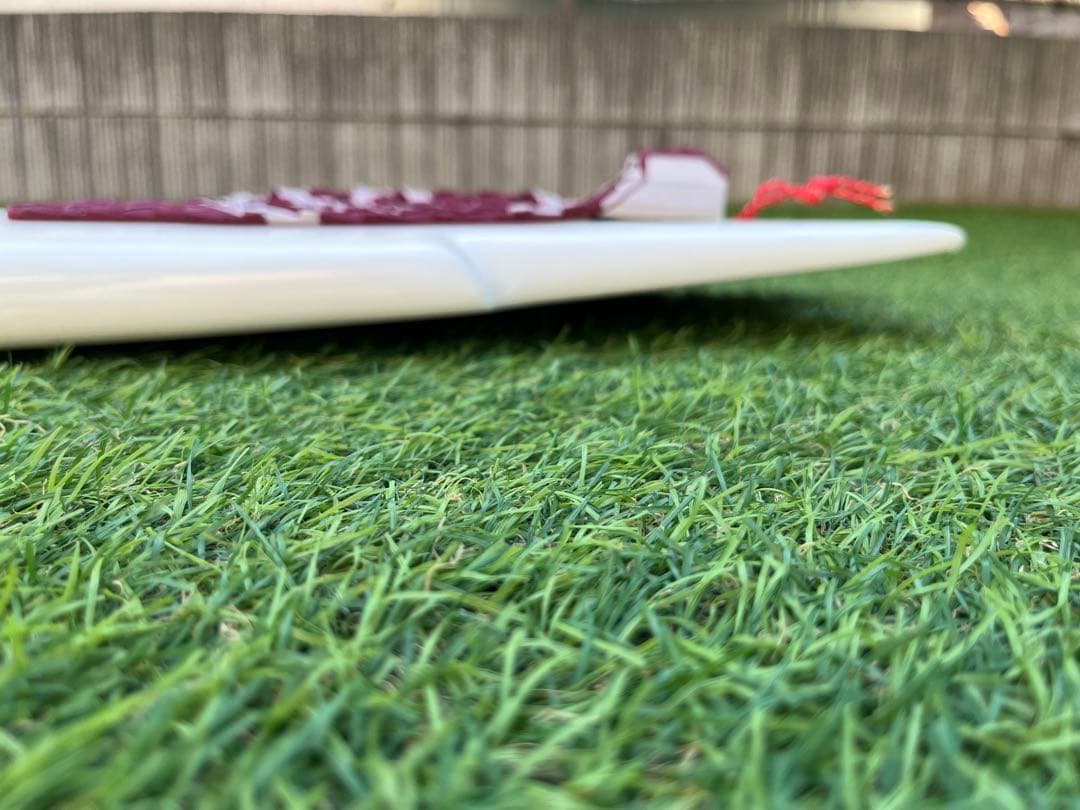 LOST RNF-REDUX ラウンドノーズ　5'5