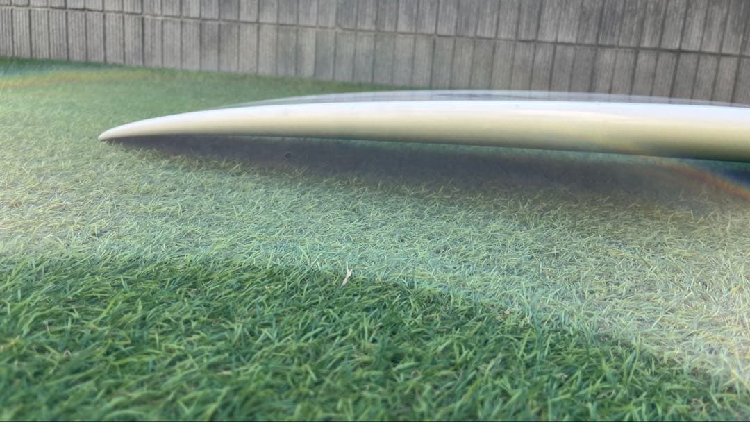 LOST RNF-REDUX ラウンドノーズ　5'5