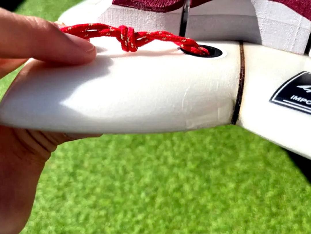 LOST RNF-REDUX ラウンドノーズ　5'5