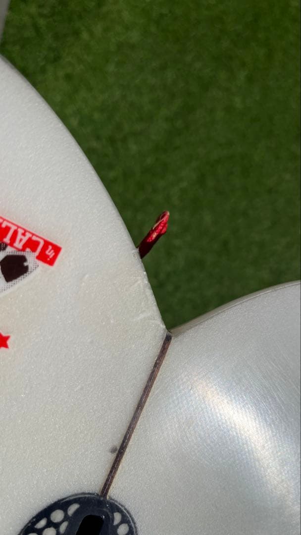 LOST RNF-REDUX ラウンドノーズ　5'5