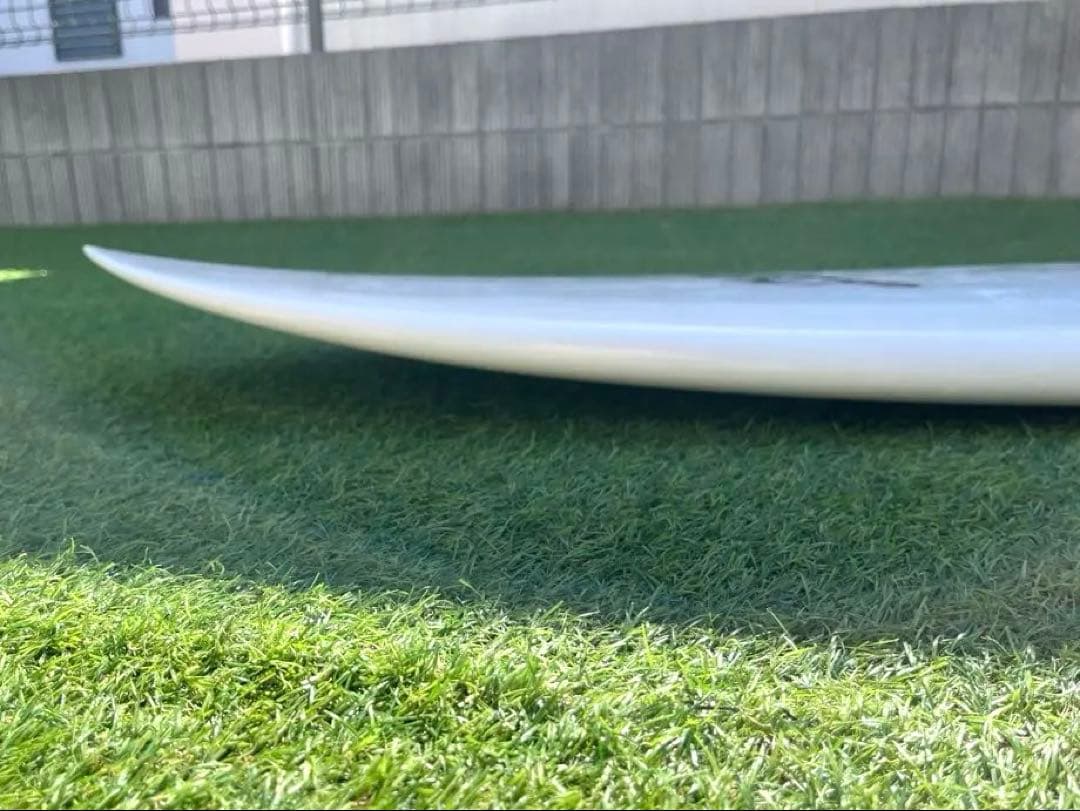 LOST RNF-REDUX ラウンドノーズ　5'5