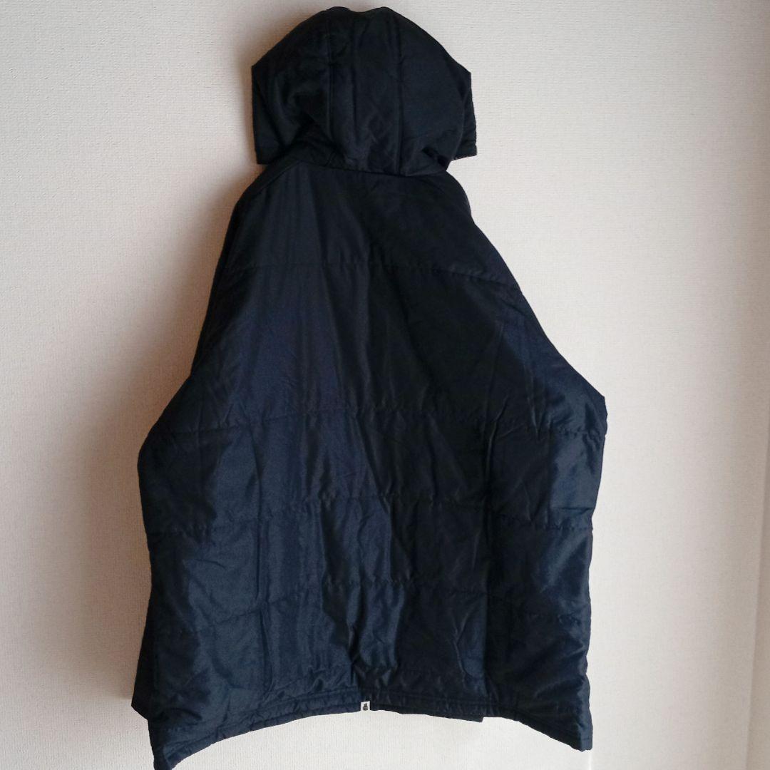 アンダーアーマー UNDER ARMOUR バスケ日本代表 ダウン　４XＬ