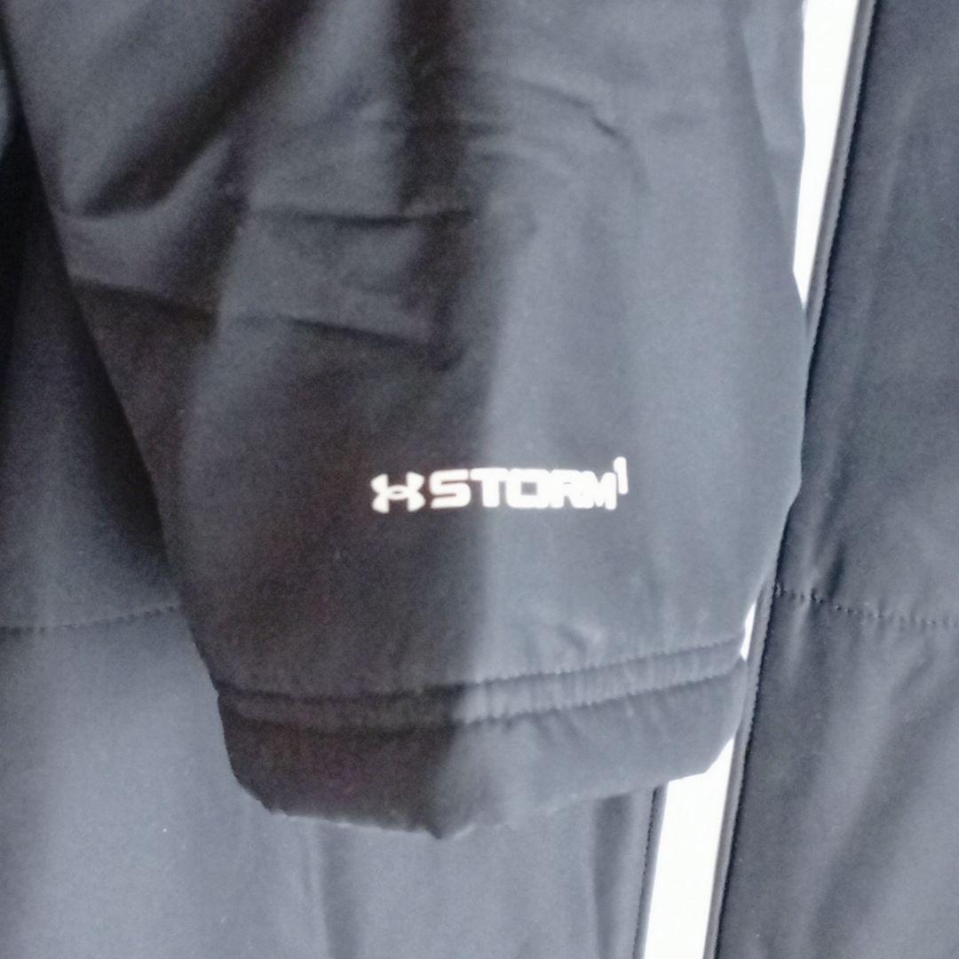 アンダーアーマー UNDER ARMOUR バスケ日本代表 ダウン　４XＬ