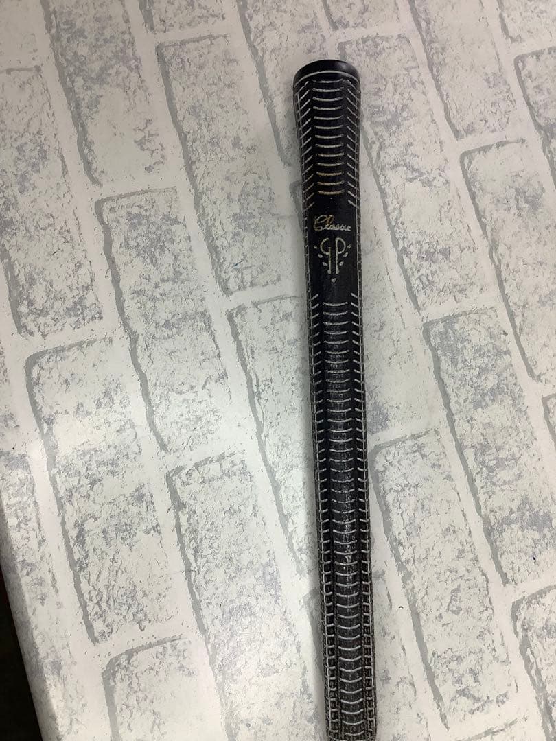 【希少】ミズノT-ZOID COMP アイアン10本セット　カーボンR