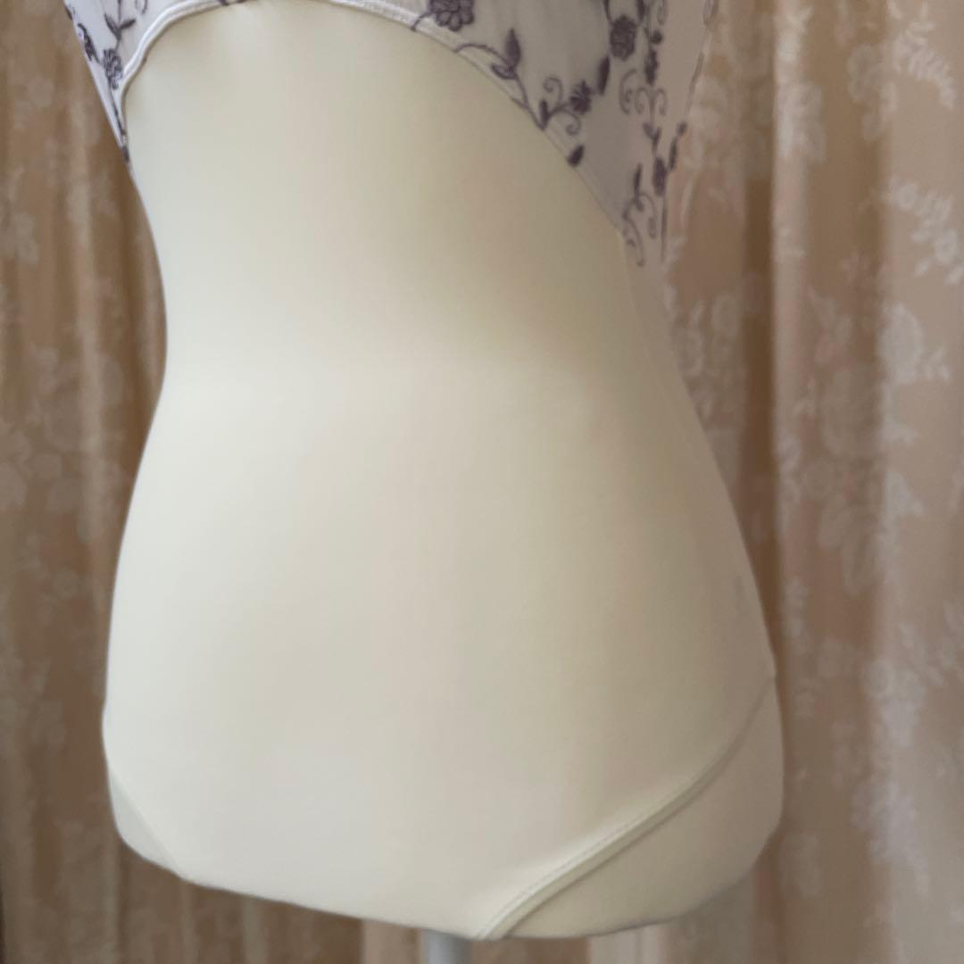 デラロミラノ バレエ レオタード　セレネ　 M