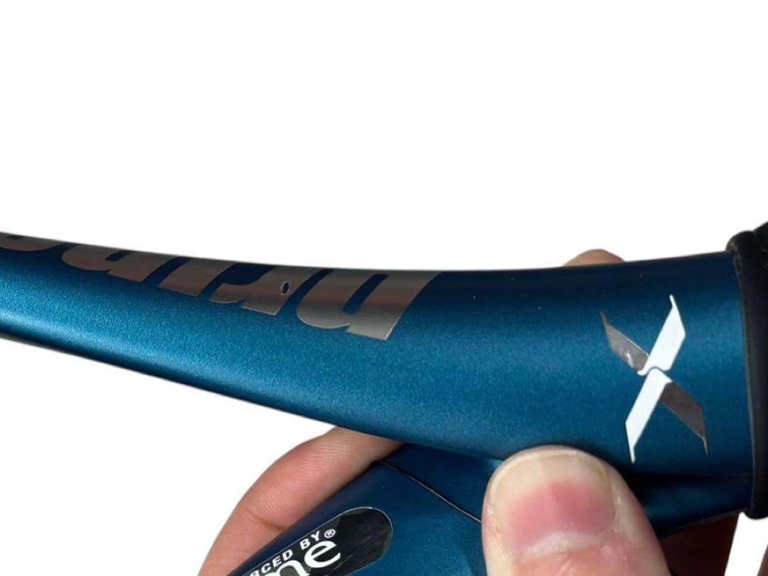 プリンス　エックス 100 ツアー