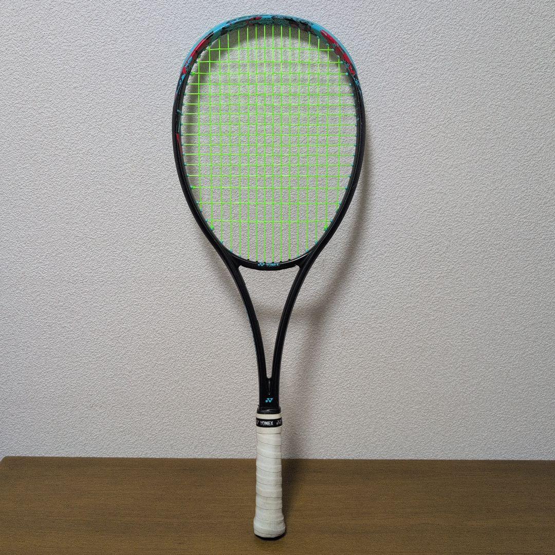 GEOBREAK70V　アクア