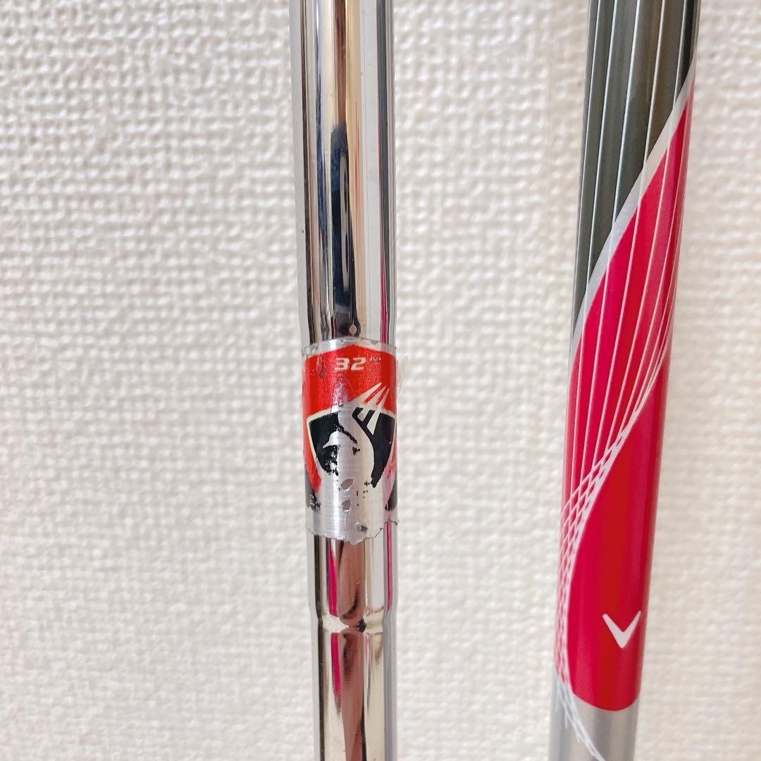 callaway solaire レディース ゴルフクラブセット