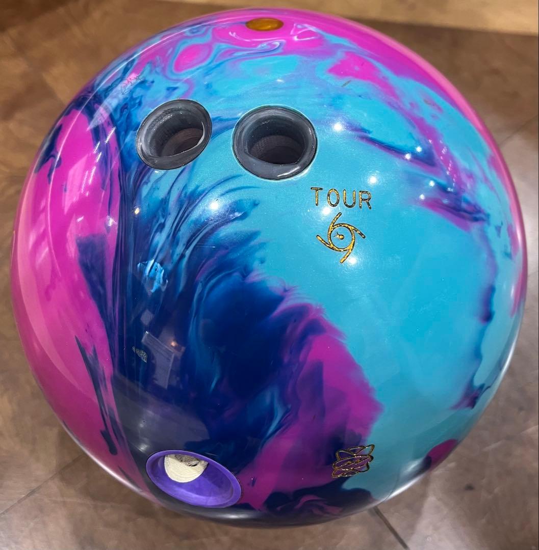 【みかずき 】STORM フィジックス・ツアー 15p