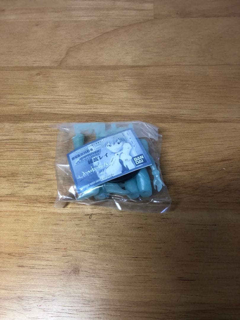 【美品】新世紀エヴァンゲリオン劇場版BOX