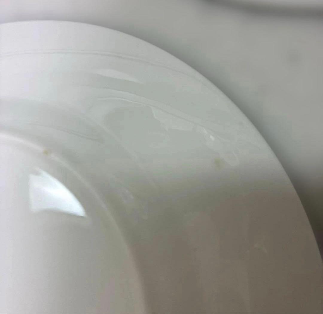 ウェッジウッド　フロレンティーン　ターコイズ　17.6cmデザートプレート　黒壺