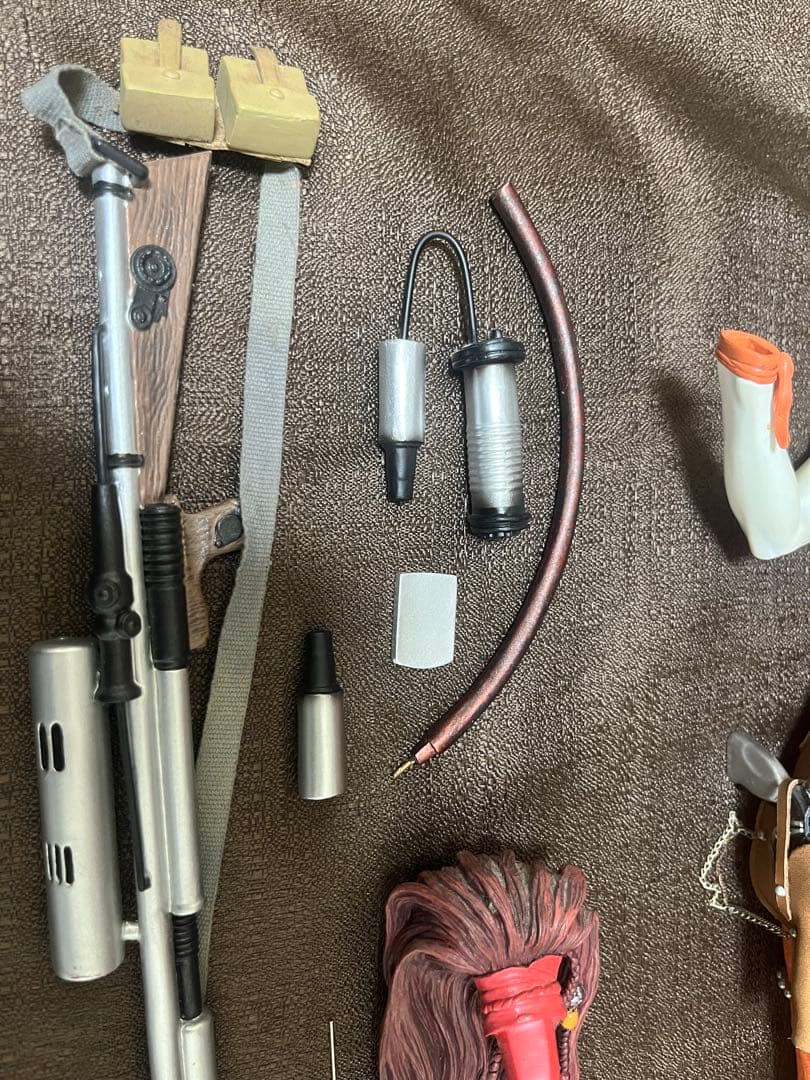 スター・ウォーズ 1/4プレミアムフォーマットフィギュア オーラ・シング