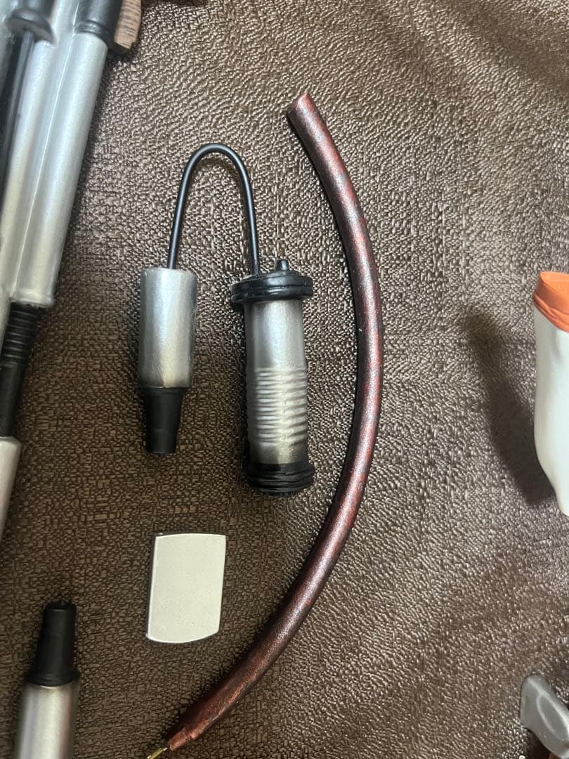 スター・ウォーズ 1/4プレミアムフォーマットフィギュア オーラ・シング