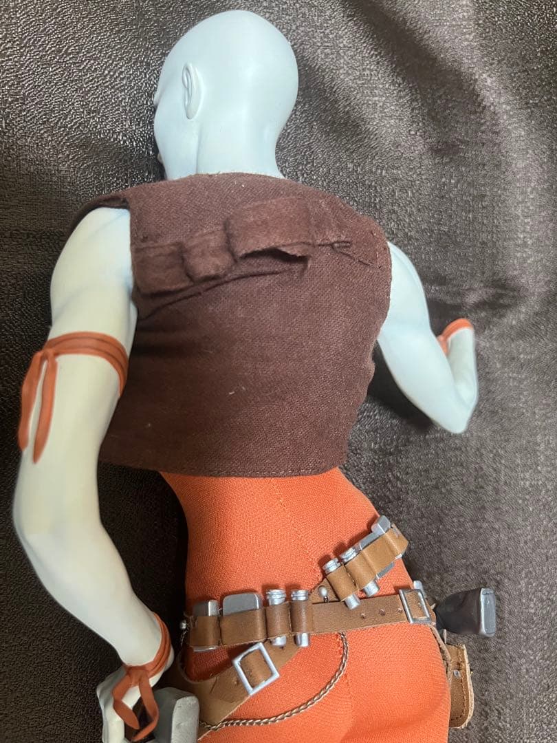 スター・ウォーズ 1/4プレミアムフォーマットフィギュア オーラ・シング