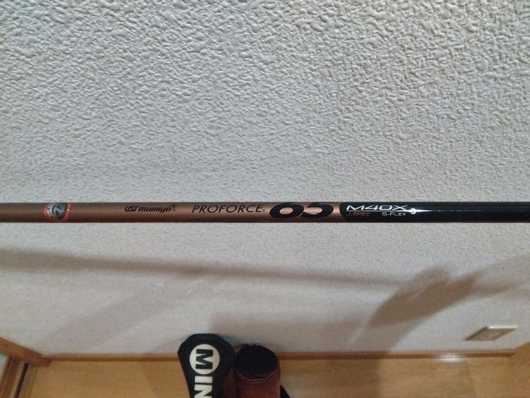 【美品】Taylor Made ミニドライバー BRNR mini 13.5°