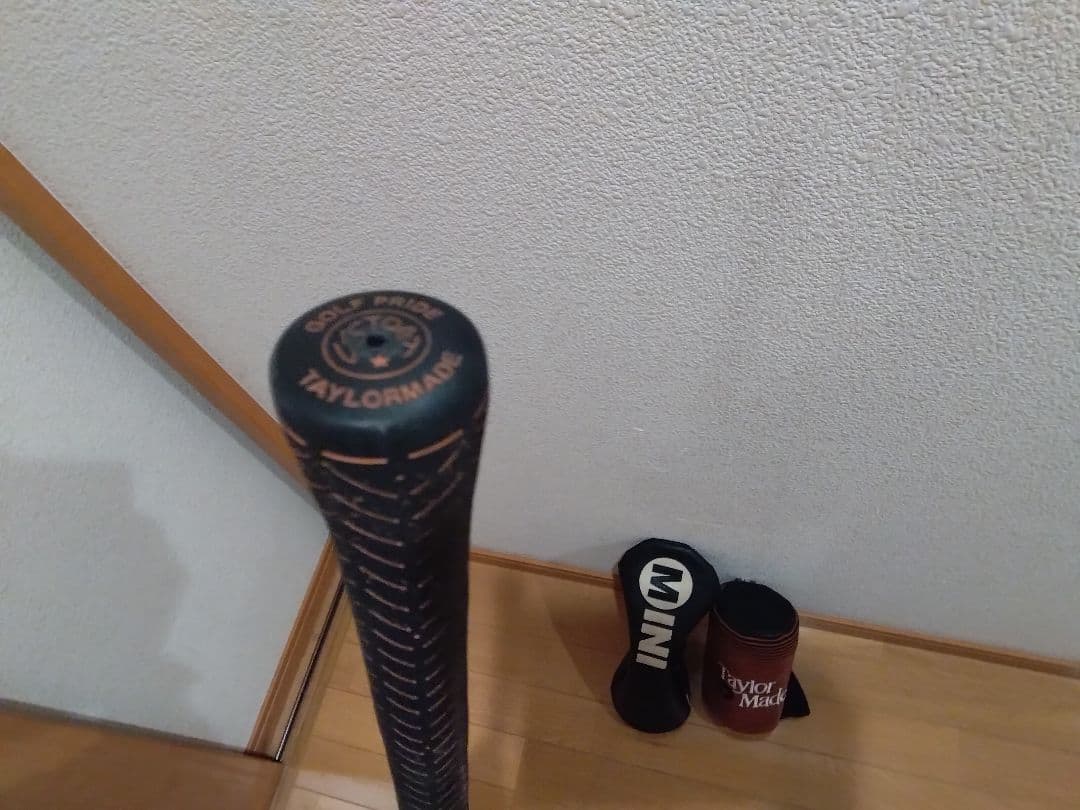 【美品】Taylor Made ミニドライバー BRNR mini 13.5°