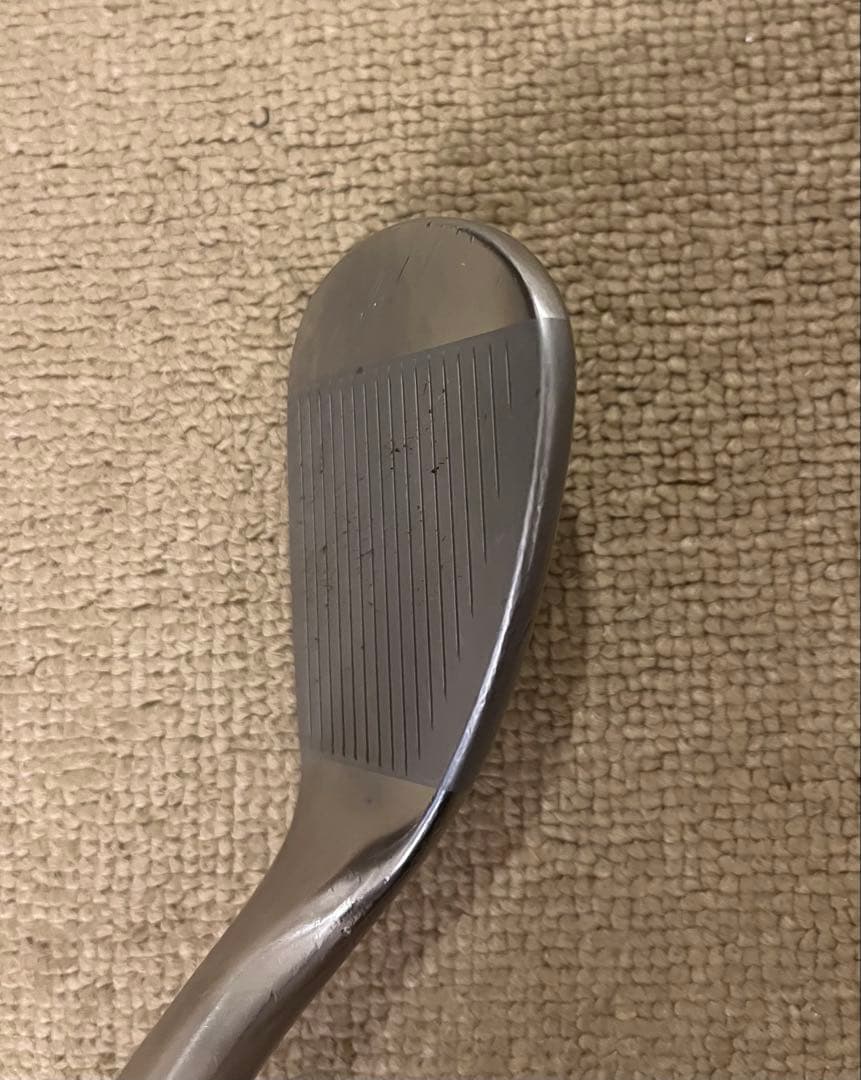 SM10 ボーケイ タイトリスト 60° 04Tモーダス105-S ローバンス