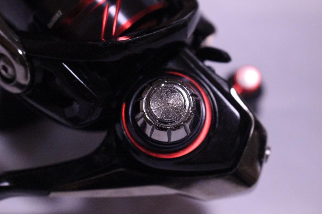 ダイワ　月下美人　MX　LT2000S