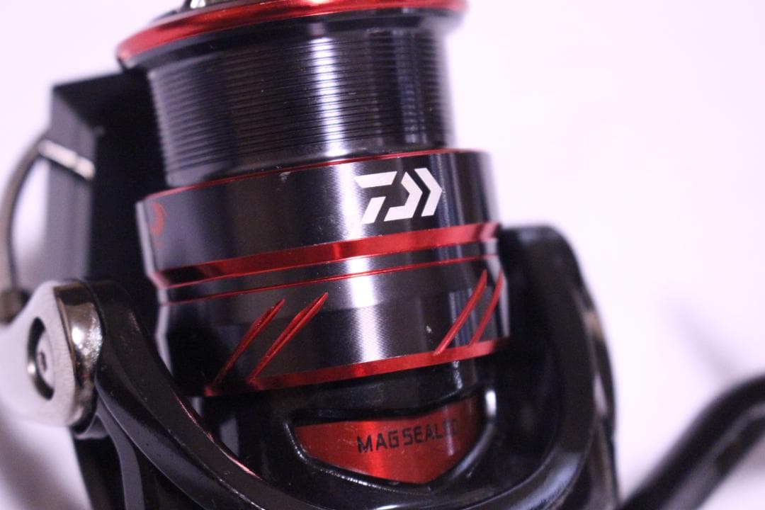 ダイワ　月下美人　MX　LT2000S