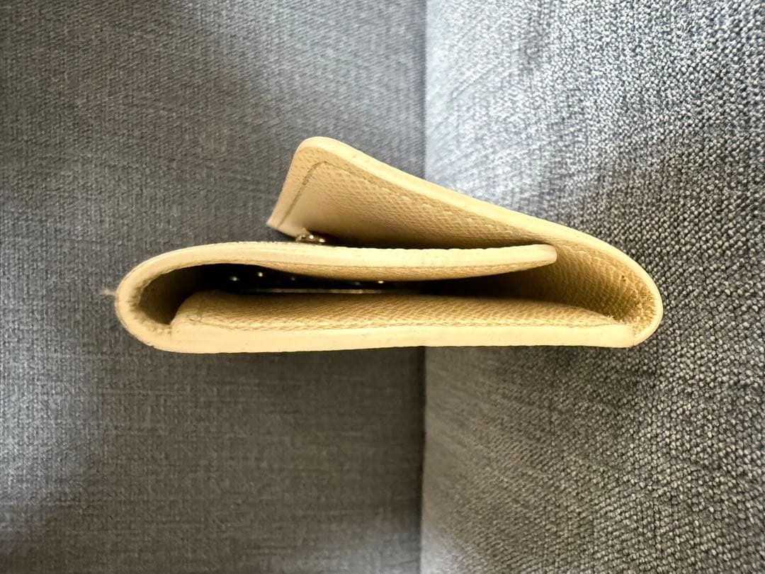 Louis Vuitton ダミエ・アズール キーケース