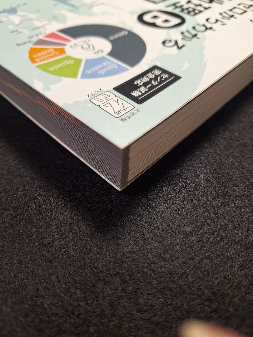 【ほぼ未使用・書き込み無し】村瀬のゼロからわかる地理B（2冊セット）