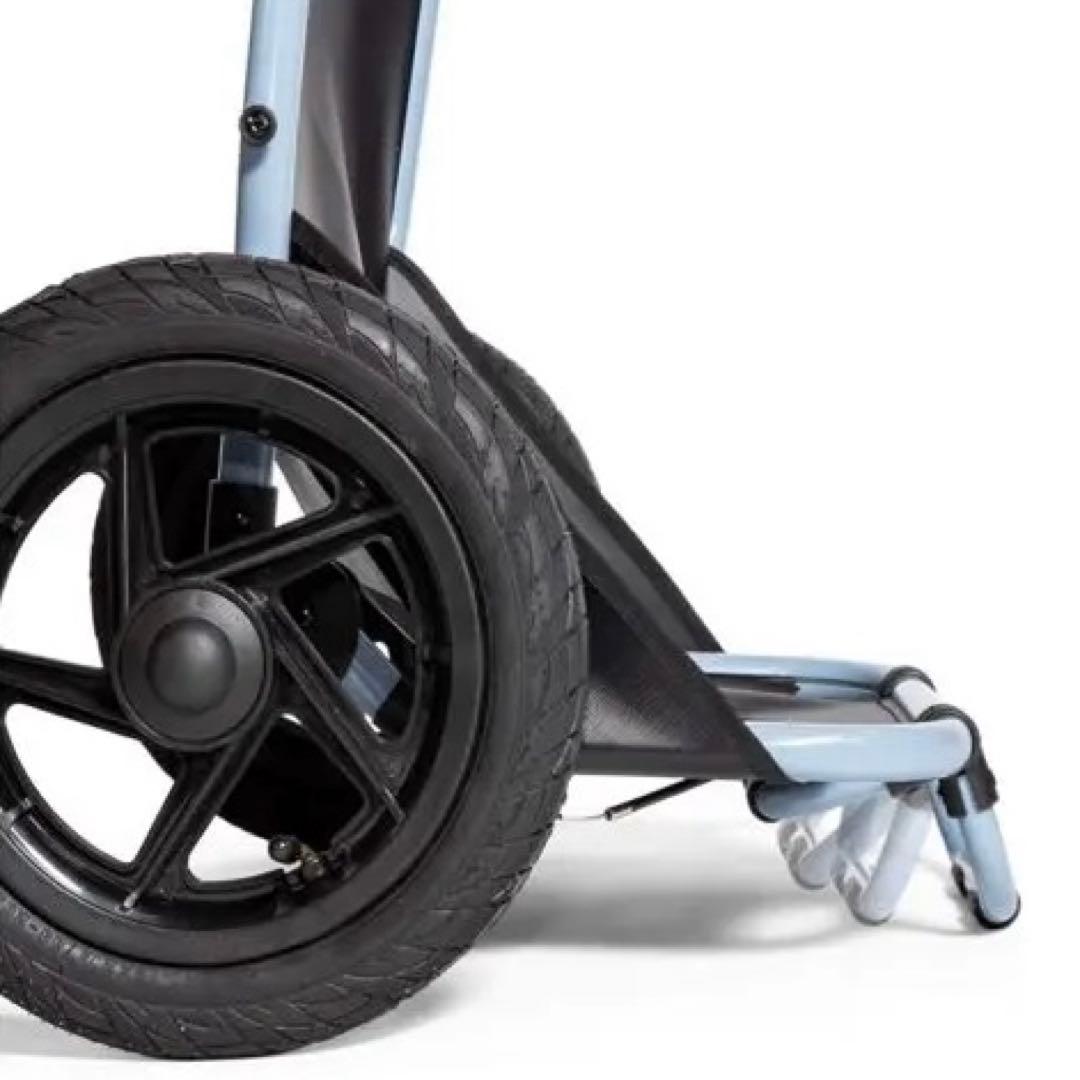 バーレー サイクルトレーラー キャリア トラボーイ V2