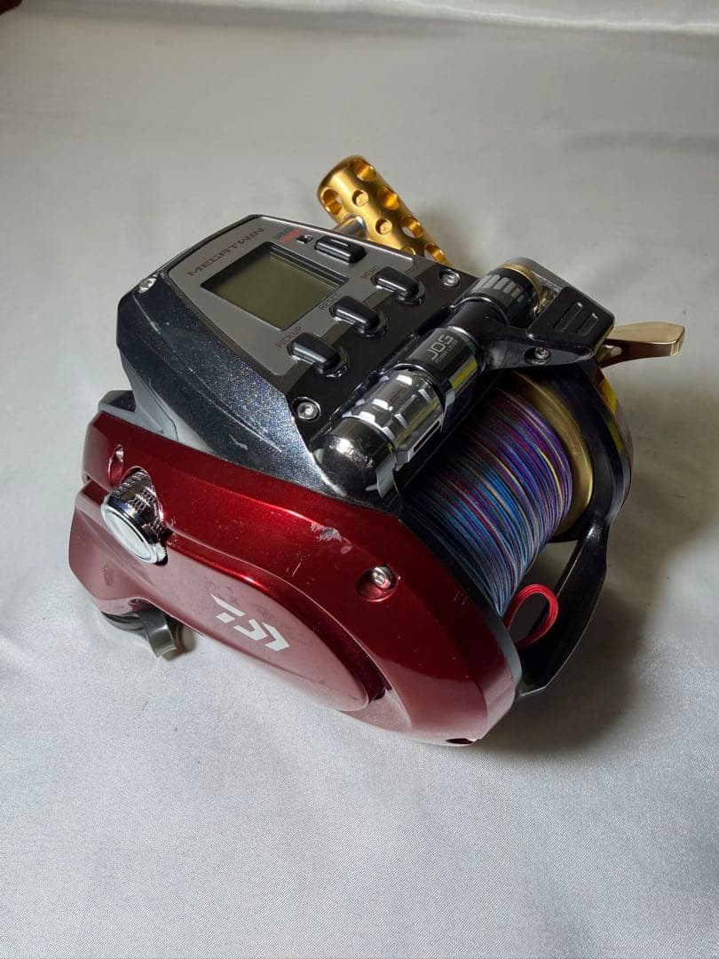 ダイワ　シーボーグ800MJ