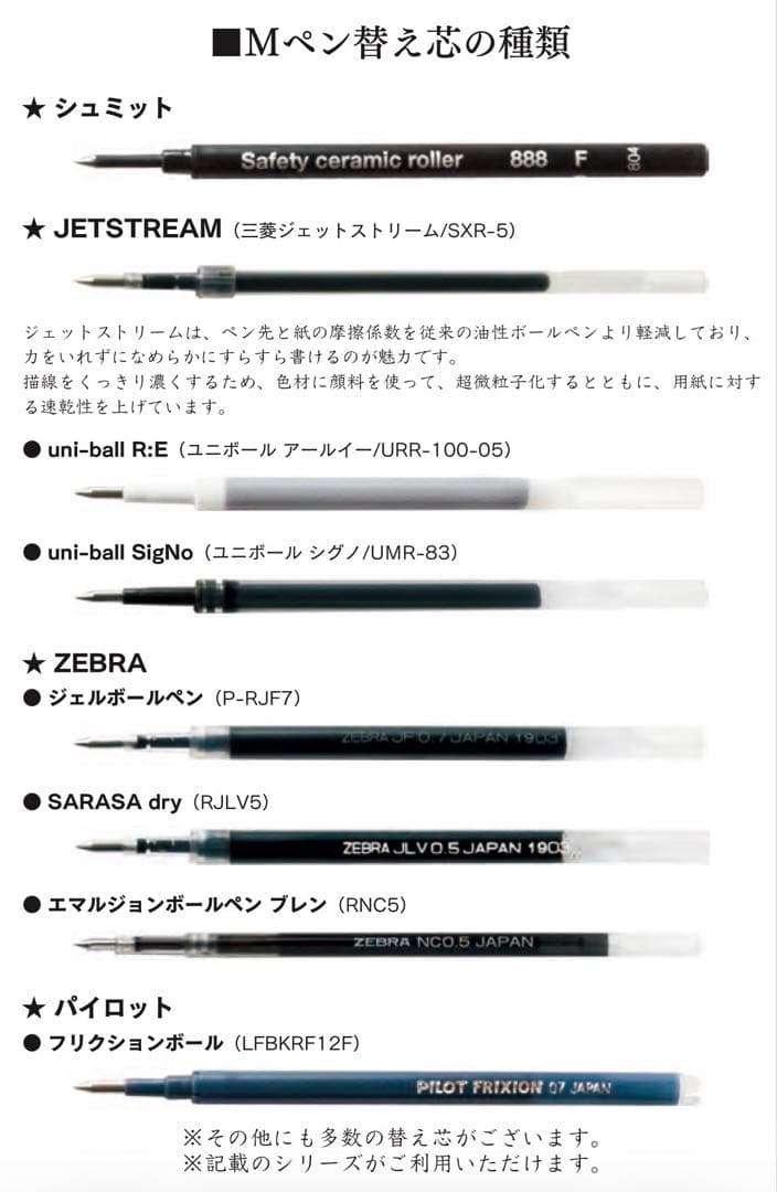 【新品】工房楔 Mペン 花梨瘤杢 ローラーボールペン