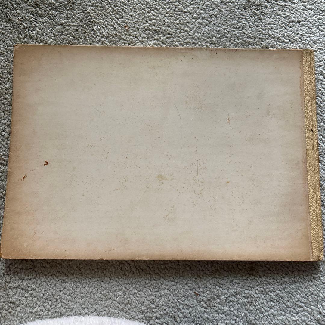 希少本　1915年　絵本　フランス語