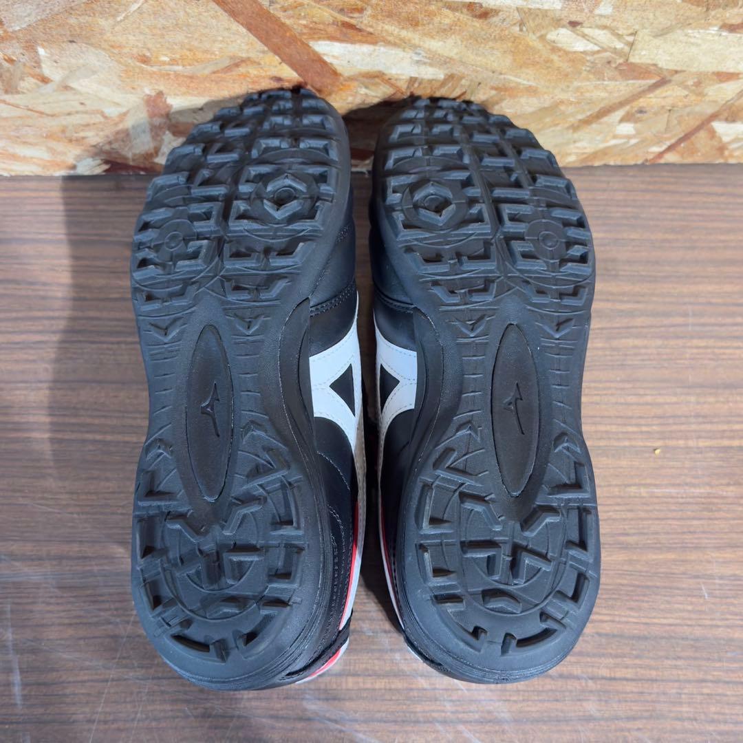 Mizuno ミズノ　モレリアTF 26.5cm