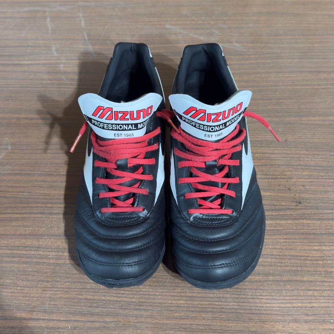 Mizuno ミズノ　モレリアTF 26.5cm