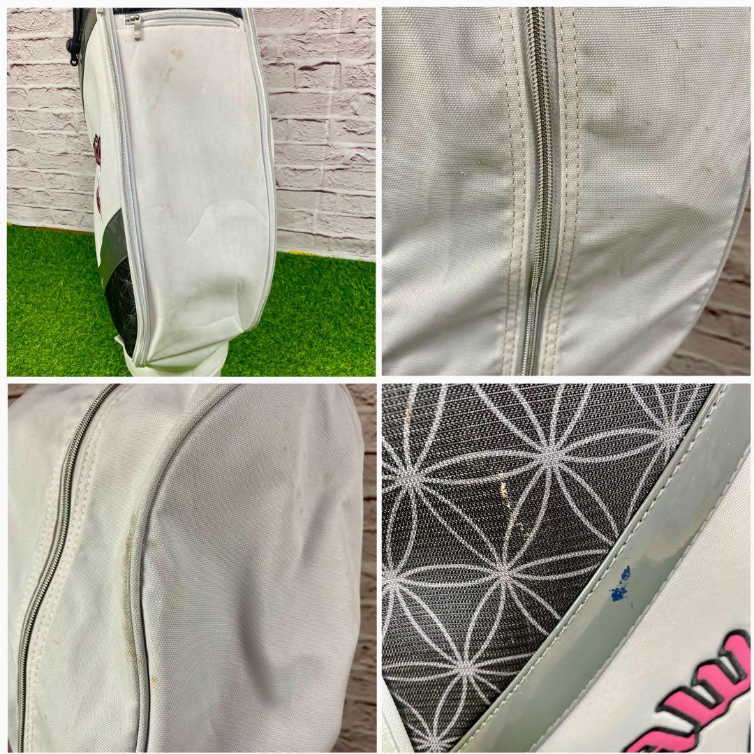 キャロウェイ ソレイユ ゴルフセット 8本 L 右 レディース 現行