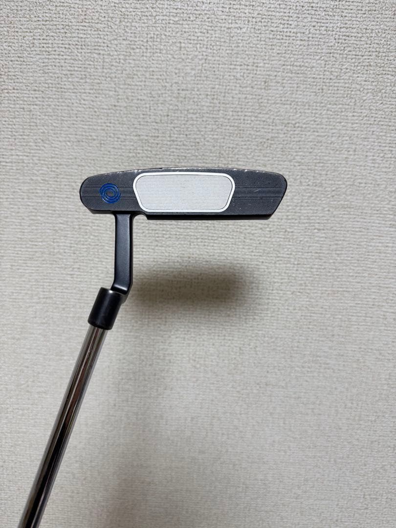 ODYSSEY AI ONE DOUBLE WIDE パター