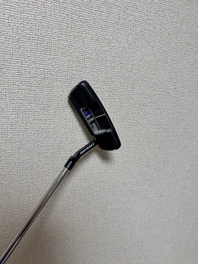 ODYSSEY AI ONE DOUBLE WIDE パター