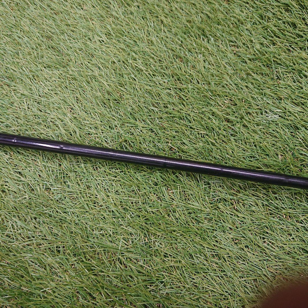 レフティ オデッセイ WORKS BIG T BLADE パター 34インチ 左