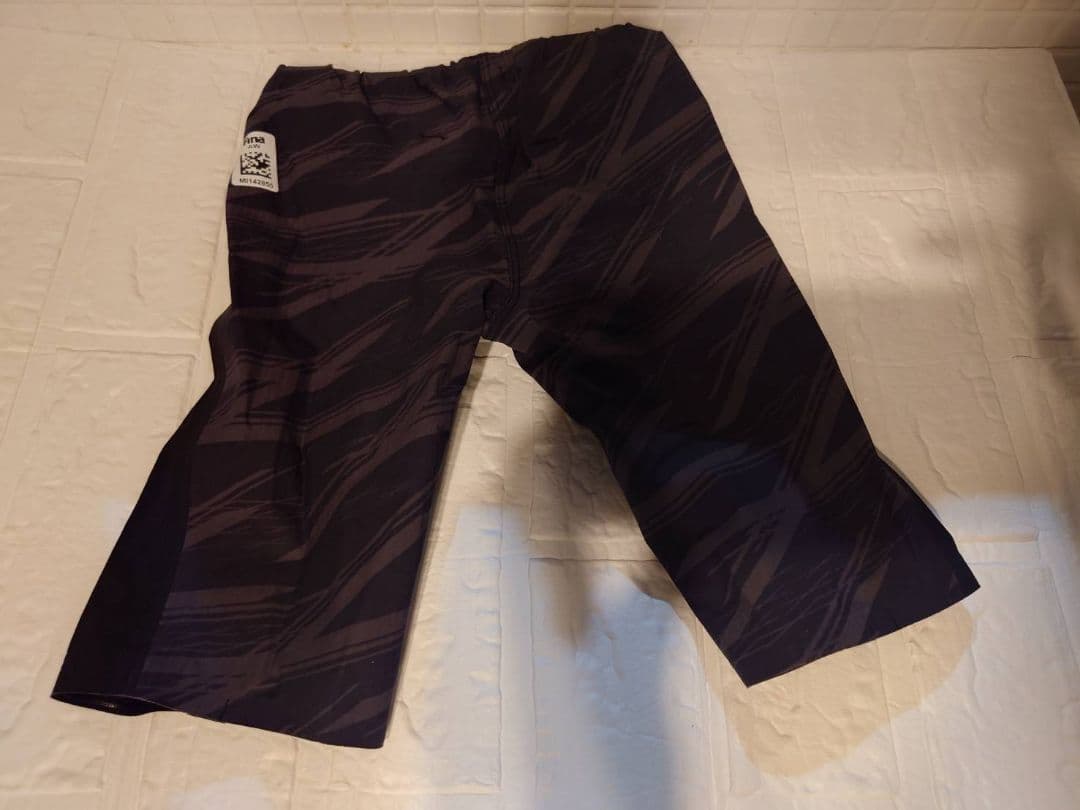 【高速水着】ミズノ GS SONIC V (140)