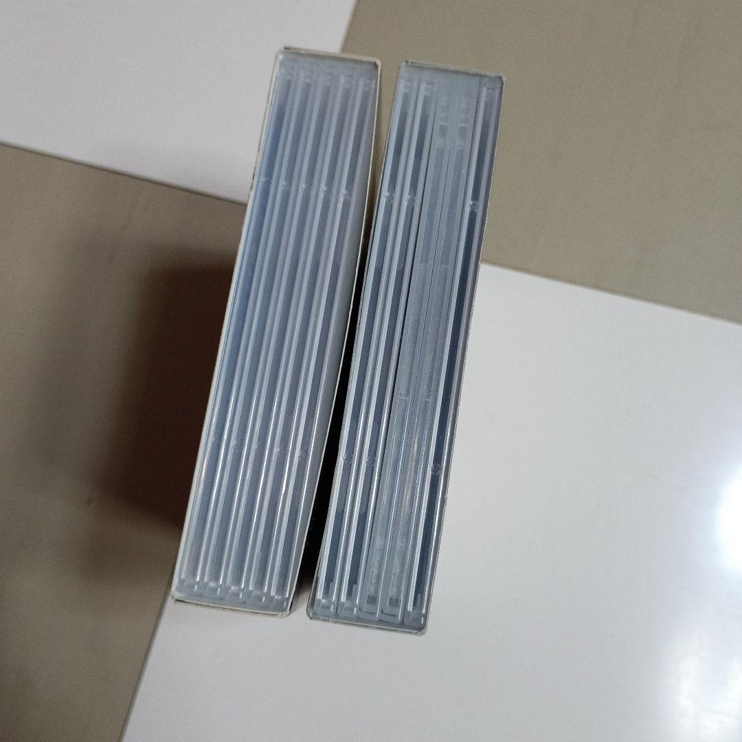 MAJOR CRIMES ~重大犯罪課 1st・2nd各 1~10話5枚組DVD