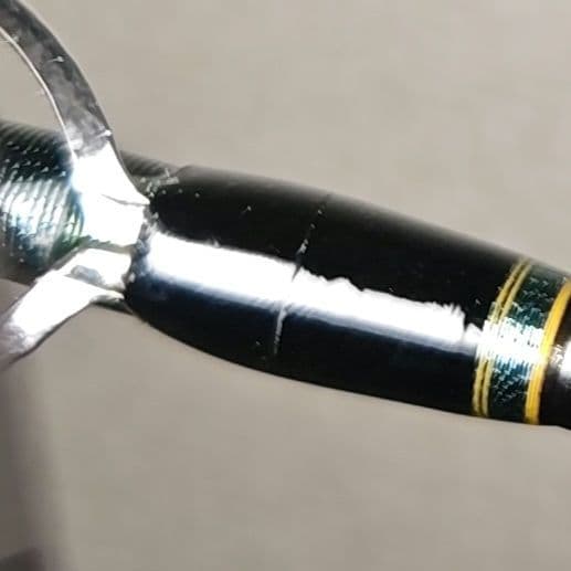 シマノOCEA オシアプラッガーbg フレックスエナジーs80m