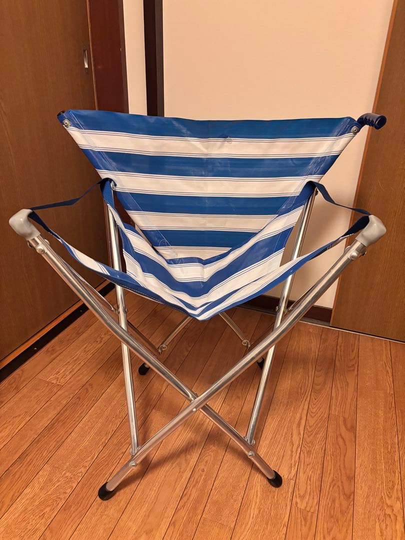 マクラーレン　ガダバウトチェア