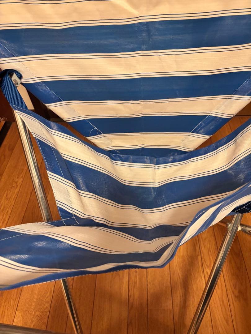 マクラーレン　ガダバウトチェア