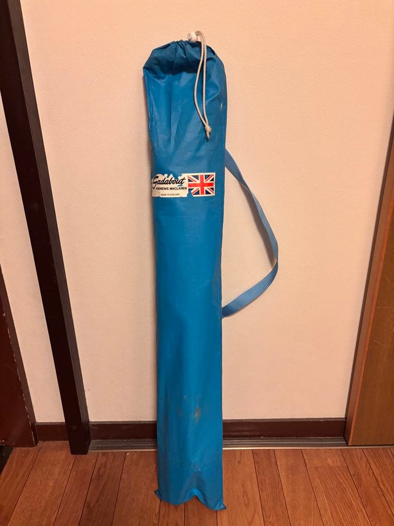 マクラーレン　ガダバウトチェア