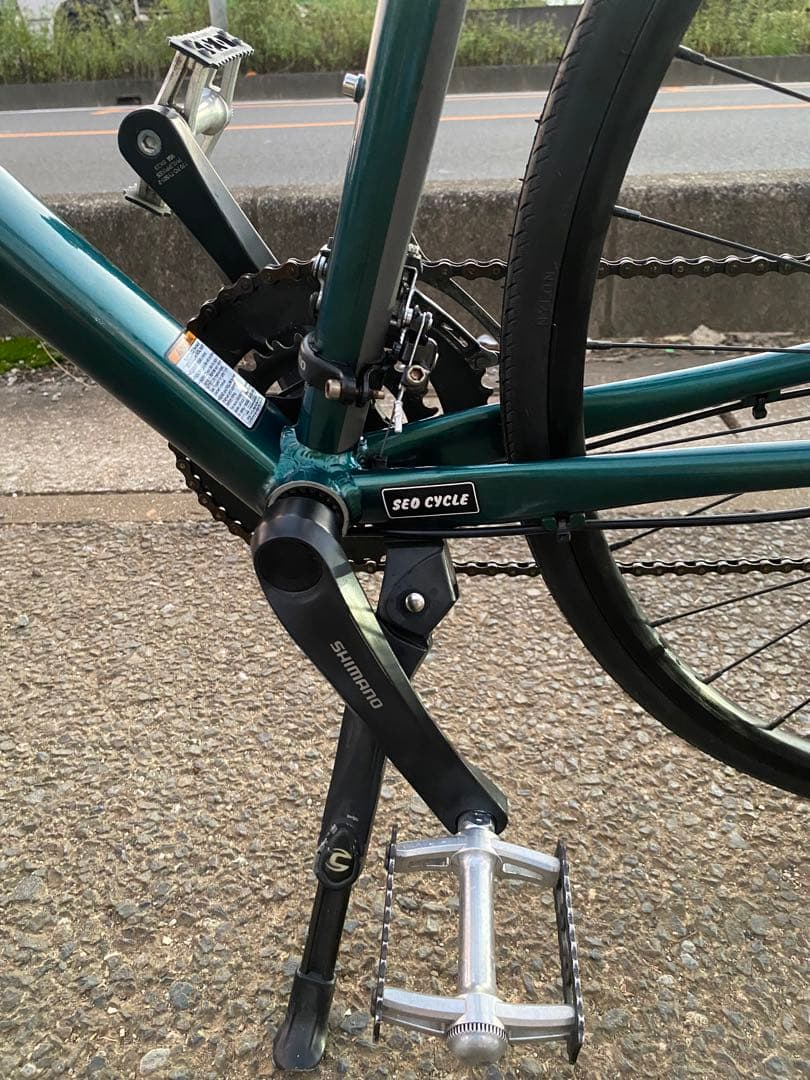 (ブータン)CANNONDALE キャノンデール　クイック5