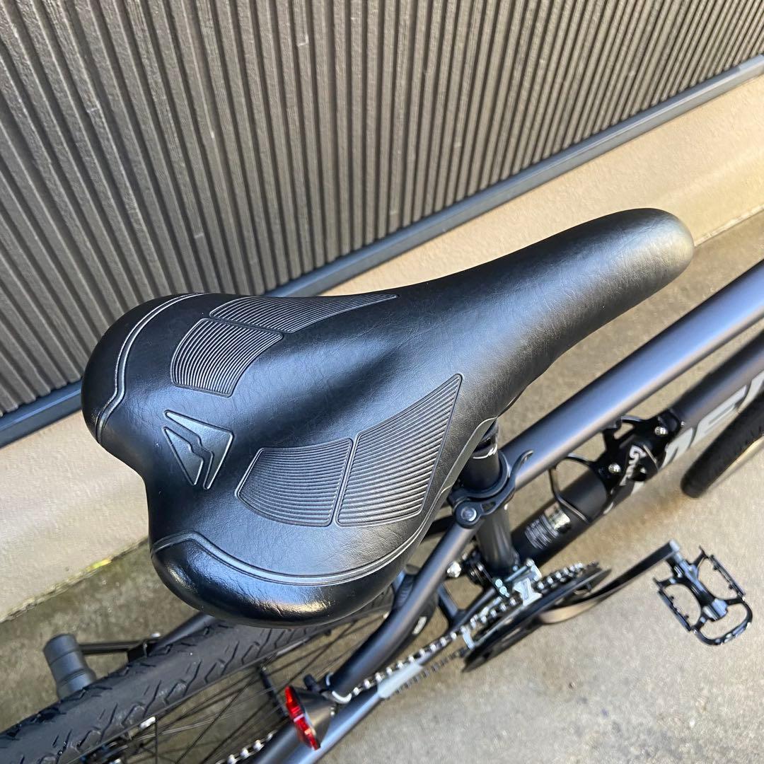 自転車本体 MERIDA CROSSWAY 200