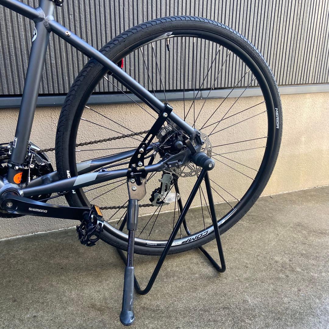 自転車本体 MERIDA CROSSWAY 200