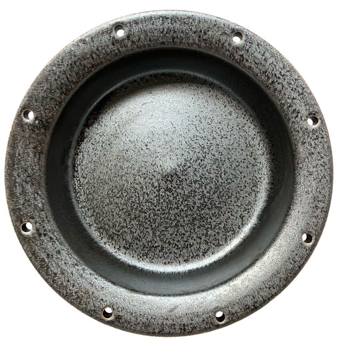 【美濃焼】串匠~金結昌(くじゃく)~　串物を炭焼き　七輪/魚/肉/バーベキュー