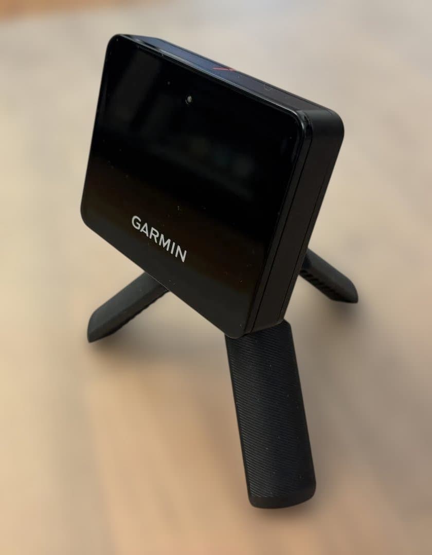 Garmin Approarch R10 ポータブル弾道測定器