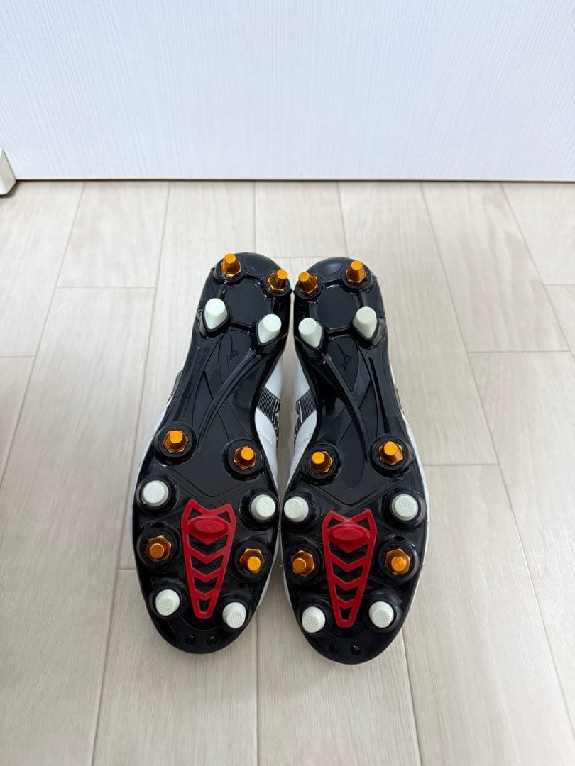 Mizuno Morelia サッカースパイク