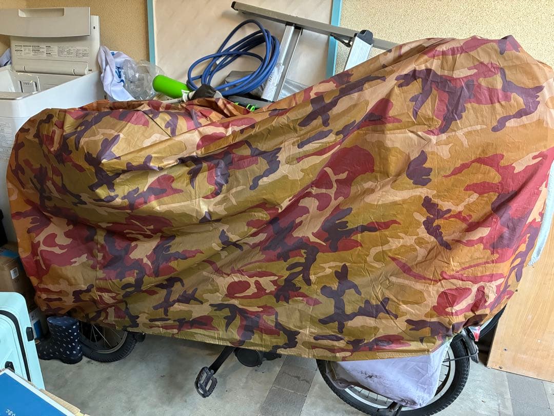 3月20日まで限定値下げ　美品ヤマハ電動アシスト自転車