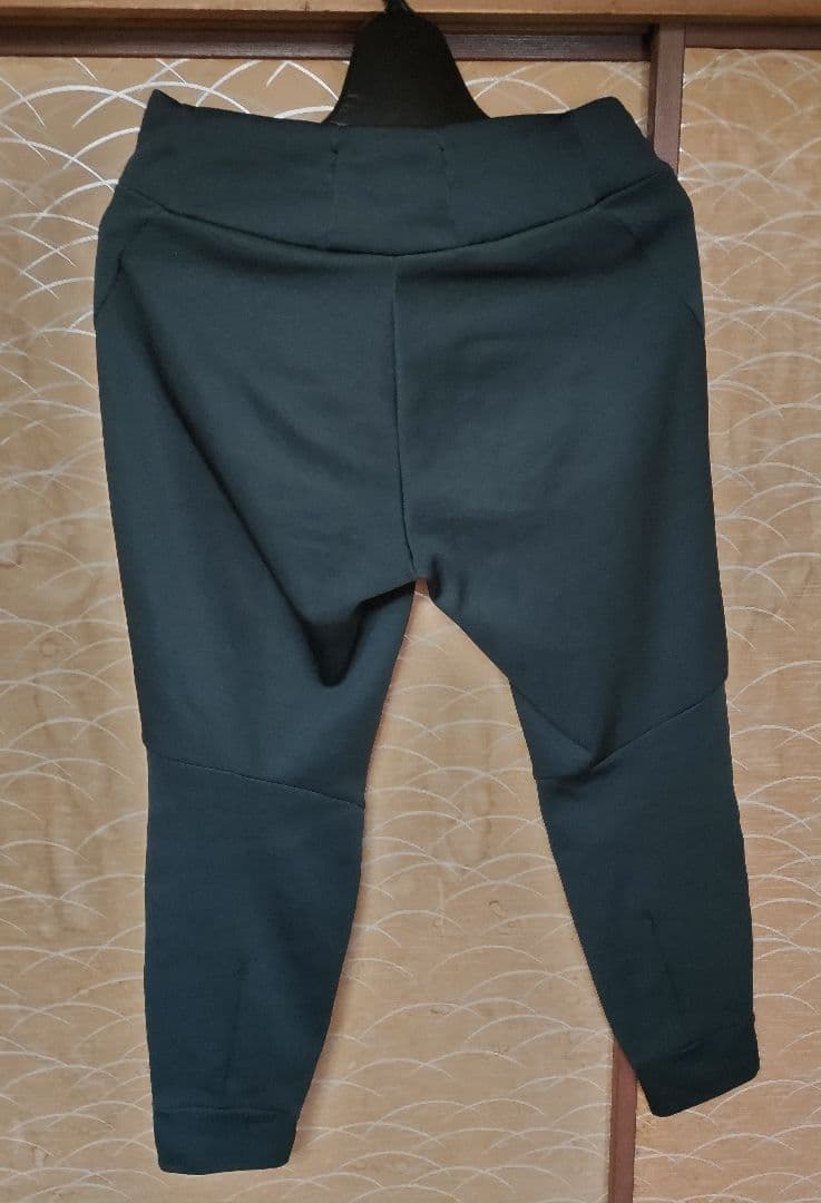 極美良品 オガサカ デサント パーカージャケットトレーニングジャージ上下