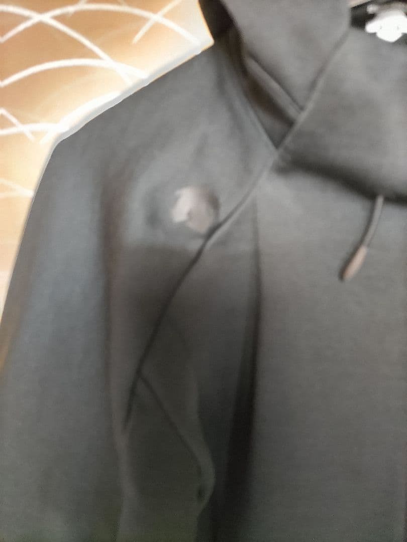 極美良品 オガサカ デサント パーカージャケットトレーニングジャージ上下